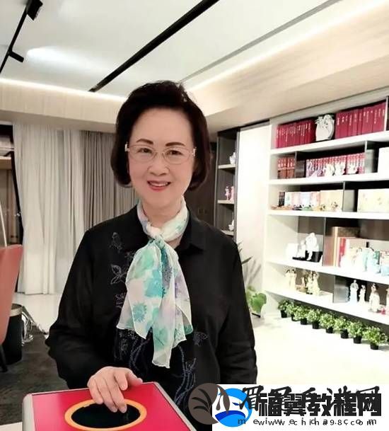 琼瑶淡水豪宅成“凶宅”