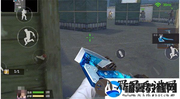 cf手游星星兑换奖励介绍