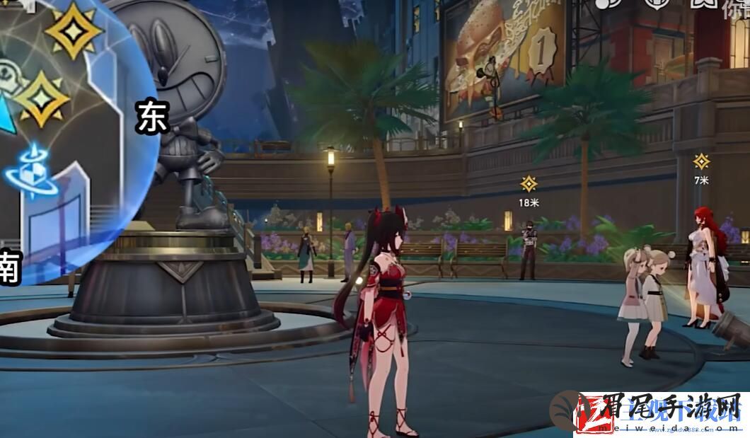 崩坏星穹铁道天鹅绒里的恶魔任务怎么过的
