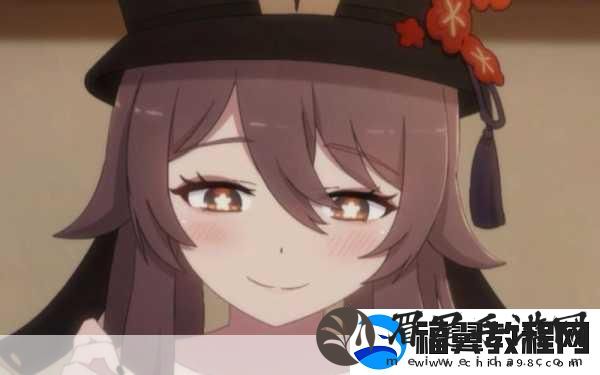 胡桃坐旅行者的坤坤
