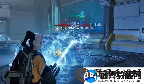 星球重启虚拟战境第25关怎么过：地图特色区域与探险攻略