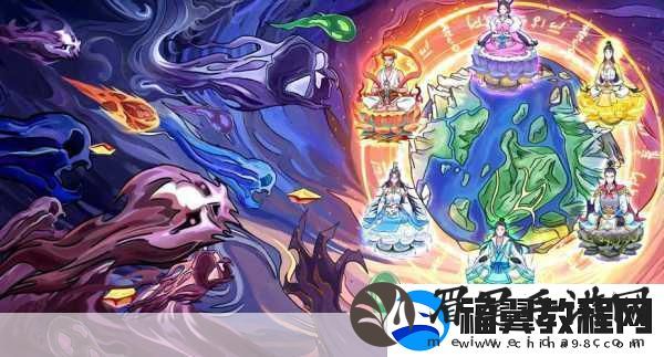 守护祖星免费畅玩