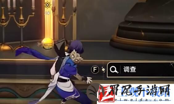 崩坏星穹铁道天鹅绒里的恶魔任务怎么过的