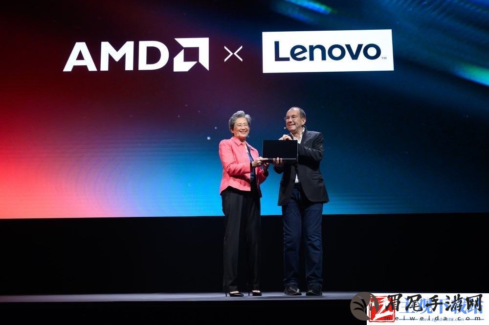 挑战英伟达！AMD公布新款AI芯片