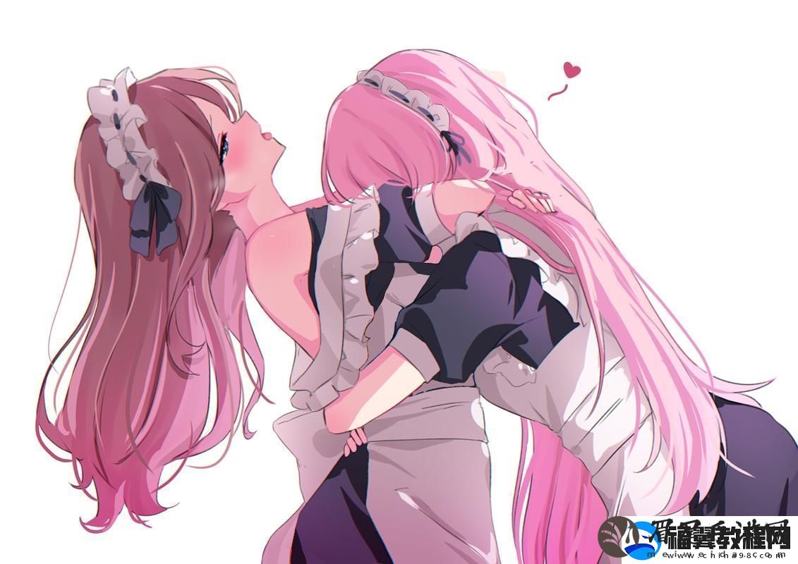 内容丰富爽躁多水快深点百合动漫友：千变万化的少女心世界