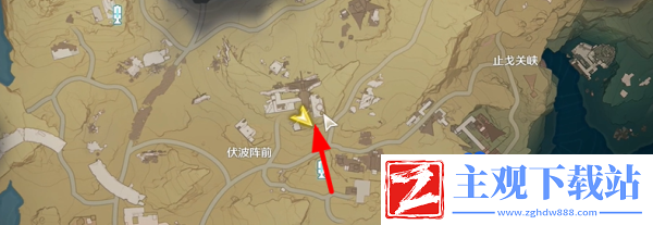 鸣潮古今多少故事荒石高地任务怎么做
