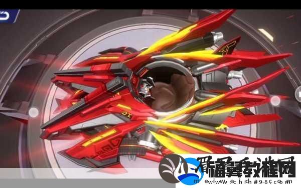 QQ飞车赤焰天启科技点获取全攻略
