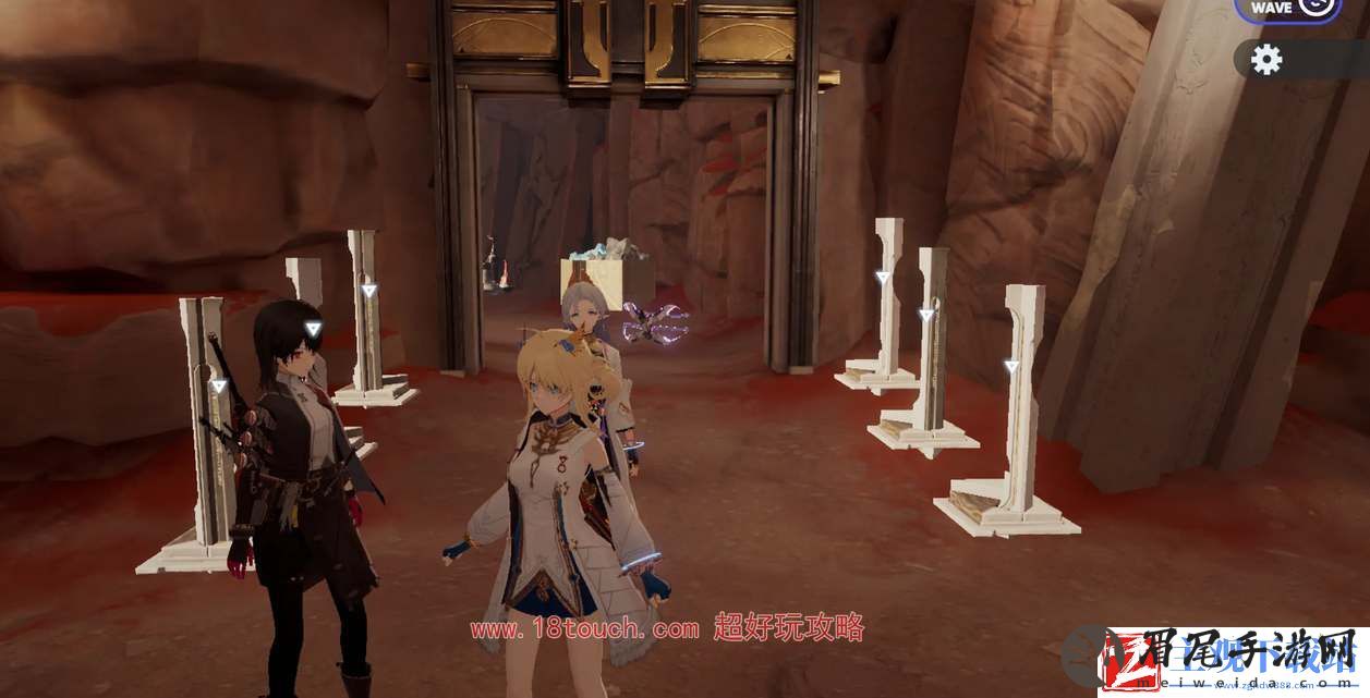 来自星尘小女孩的谜题任务解密攻略