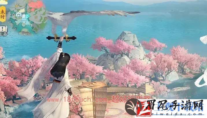 射雕手游新手玩什么门派好