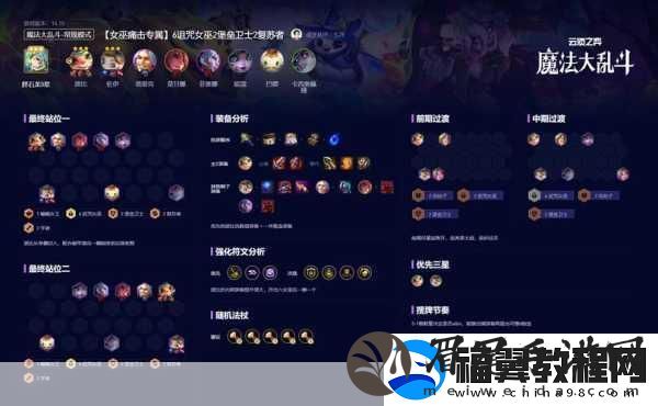 云顶之弈手游