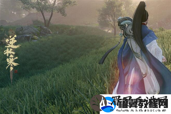 逆水寒手游过雨轩任务完成方法：精准预判敌人行动取得战斗主动
