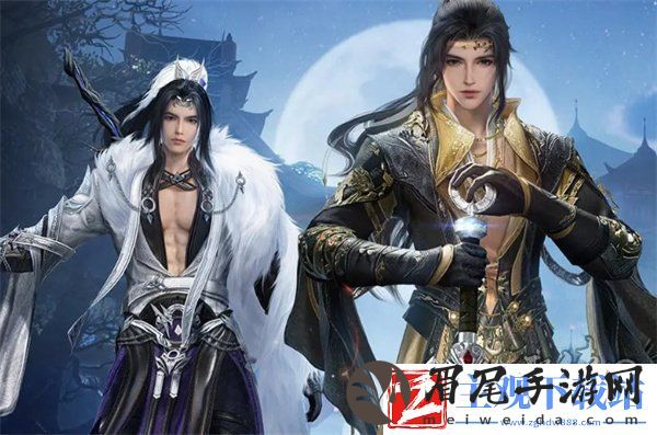 剑网3无界怎么捏脸好看