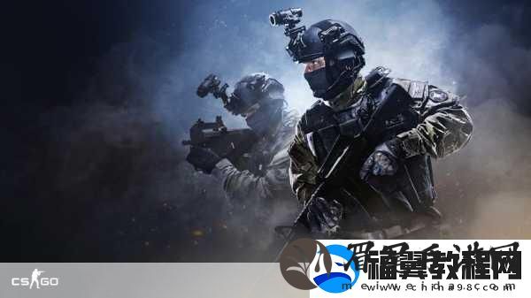 csgo高清大片