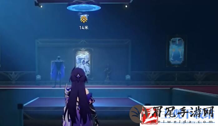 崩坏星穹铁道天鹅绒里的恶魔任务怎么过的