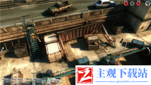 暗黑黎明2绝密任务解析