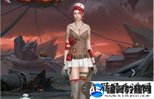 cf手游星星兑换奖励介绍