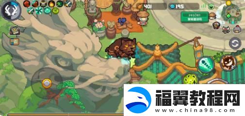 元气骑士前传彩蛋有哪些