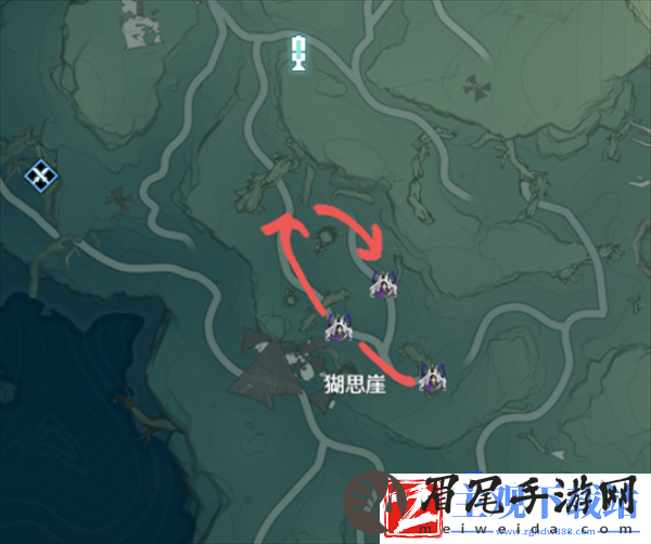 鸣潮手游暗系声骸怎么获得