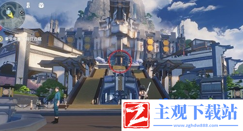鸣潮手游嘤鸣初相召任务怎么做