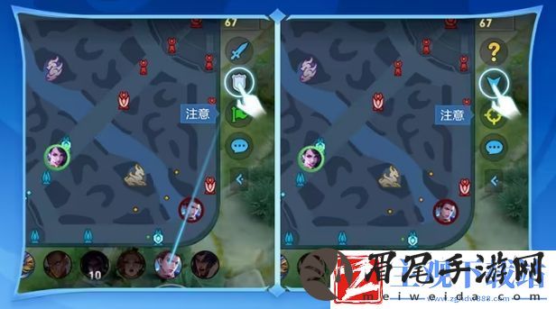 王者荣耀S35新赛季峡谷优化了哪些方面