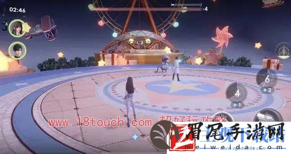 恋与深空觉醒之心怎么获得