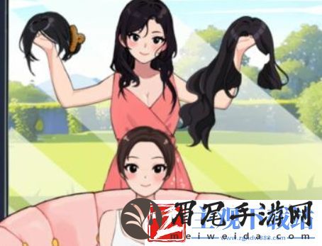 想不到鸭离婚穿搭怎么通关