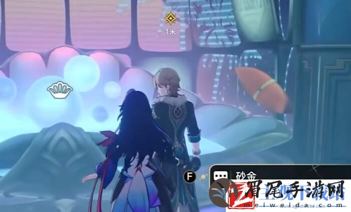 崩坏星穹铁道天鹅绒里的恶魔任务怎么过的
