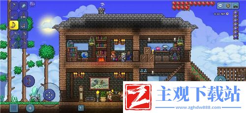点线交织第15关攻略