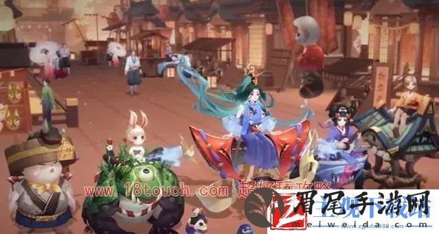 阴阳师sp福悦座敷童子技能介绍