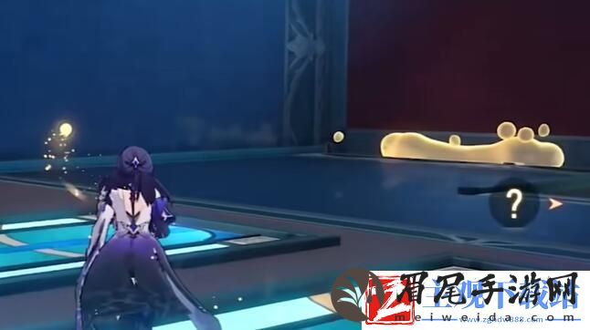 崩坏星穹铁道天鹅绒里的恶魔任务怎么过的