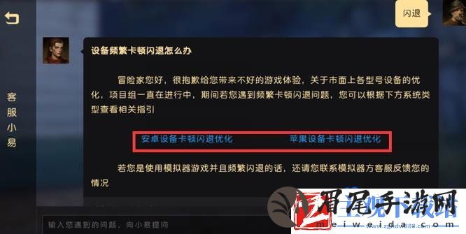 暗黑破坏神2打开佣兵装备闪退怎么办