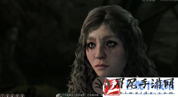 博德之门3鬼婆杀不杀