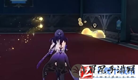 崩坏星穹铁道天鹅绒里的恶魔任务怎么过的