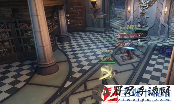 塔瑞斯世界时装怎么获取