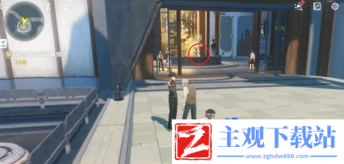 鸣潮初试先行者任务怎么做