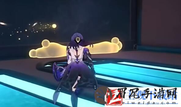 崩坏星穹铁道天鹅绒里的恶魔任务怎么过的