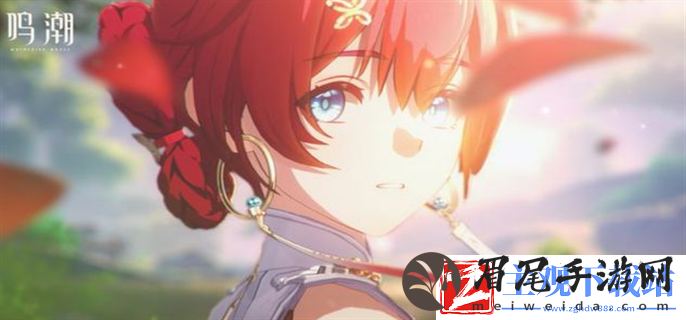鸣潮桃祈怎么配队更强-鸣潮桃祈最强配队阵容推荐2024