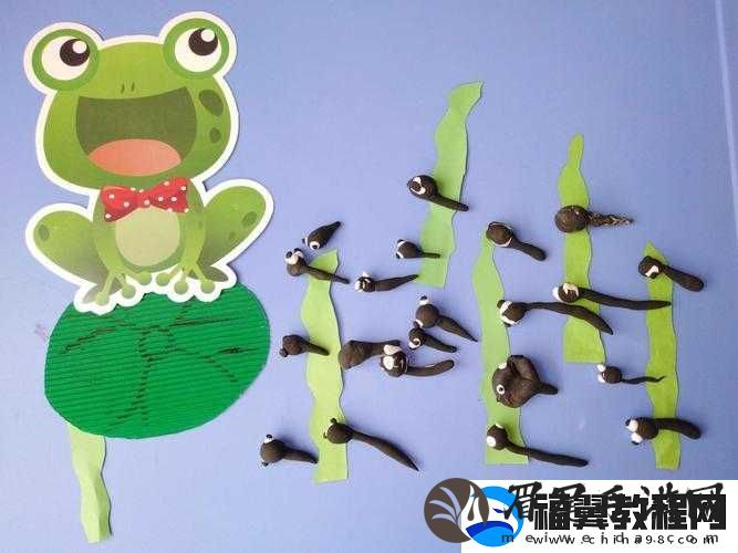 九色-91-蝌蚪：激发创造力的神奇工具