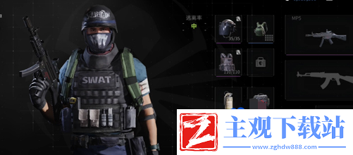 萤火突击仓库如何升级