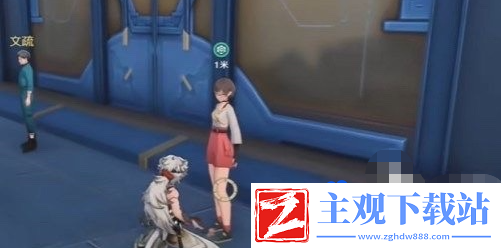 鸣潮手游旧日的余声任务怎么做