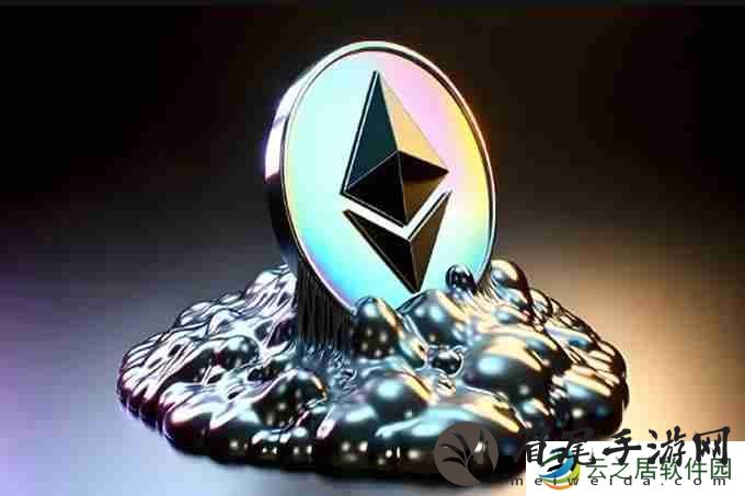 以太坊(ETH）历年价格走势详解！