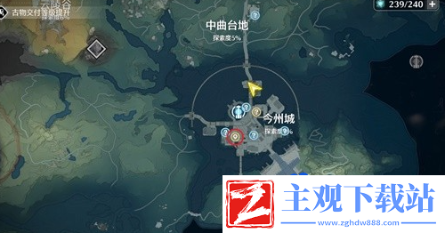 鸣潮手游旧日的余声任务怎么做