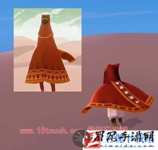 光遇风之旅人礼包内容一览