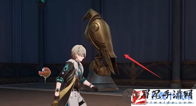 崩坏星穹铁道天鹅绒里的恶魔任务怎么过的