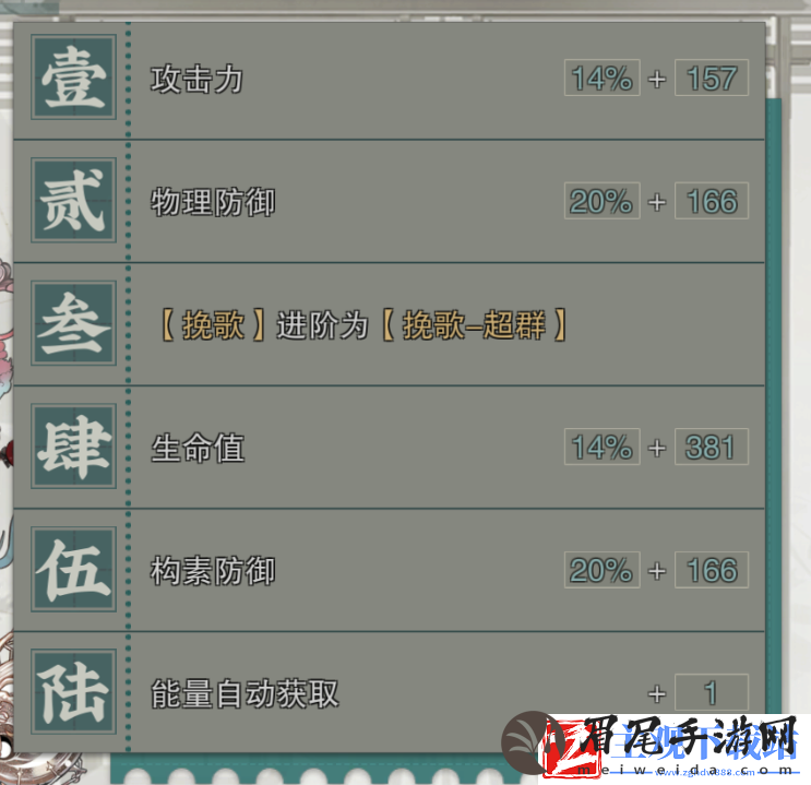 物华弥新游戏机制是什么