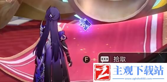 崩坏星穹铁道天鹅绒里的恶魔任务怎么过的