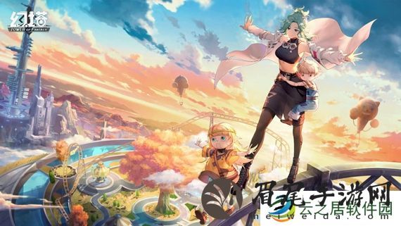 幻塔如何无限抽卡 幻塔无限抽卡bug操作攻略