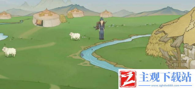 桃源记药物怎么获取