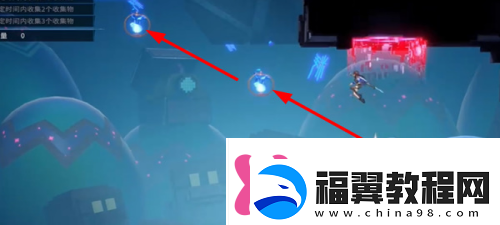归龙潮收集试炼4过关技巧！
