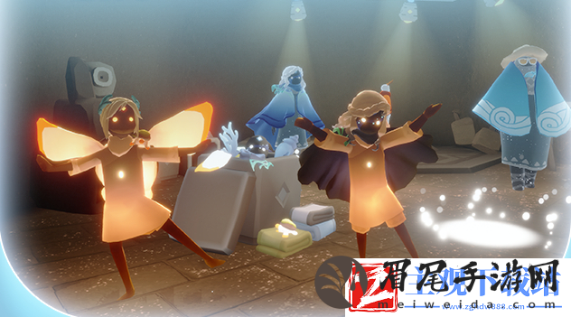 光遇2024自然日活动怎么玩